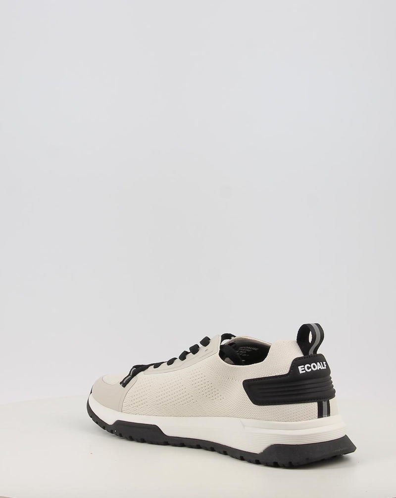 Sneaker ECOALF MUMBAI panna
