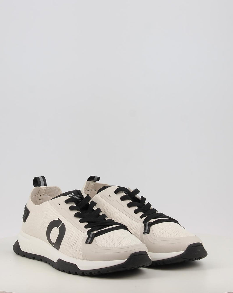 Sneaker ECOALF MUMBAI panna