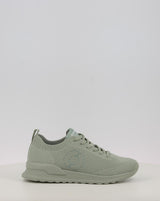 Sneaker ECOALF CONDEKNIT turchese