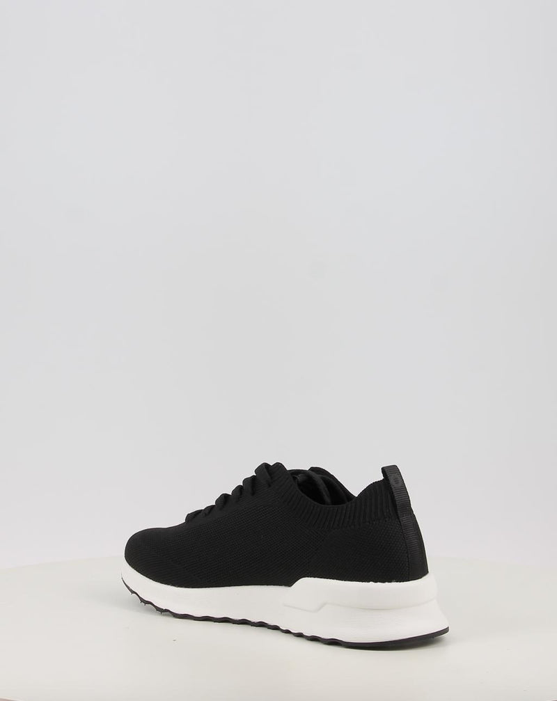 Sneaker ECOALF CONDEKNIT nero