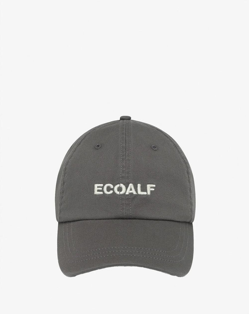 Cappellini ECOALF ECOALF CAP grigio