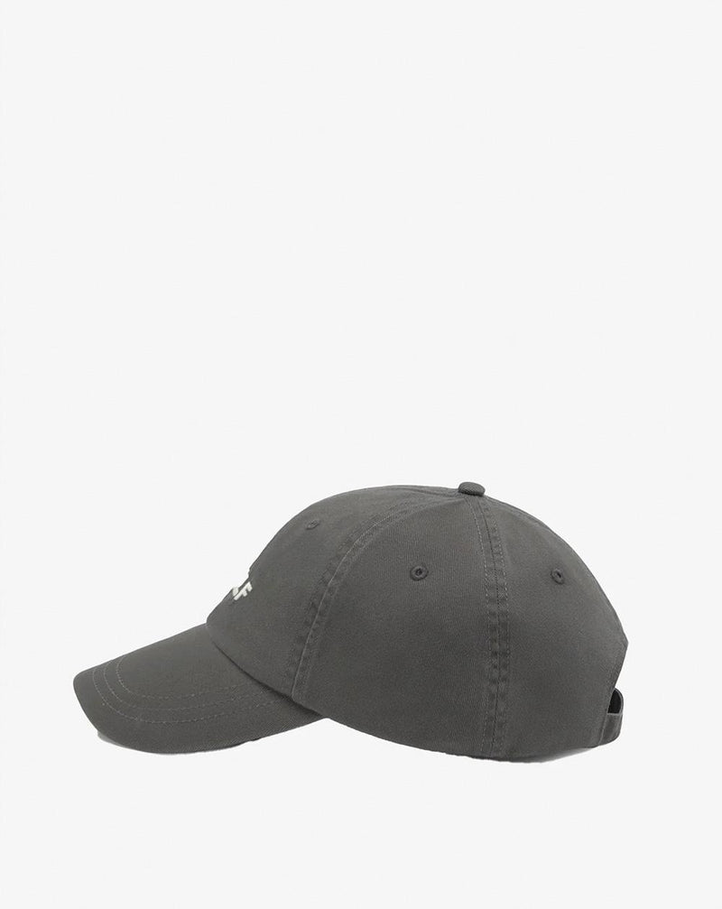 Cappellini ECOALF ECOALF CAP grigio