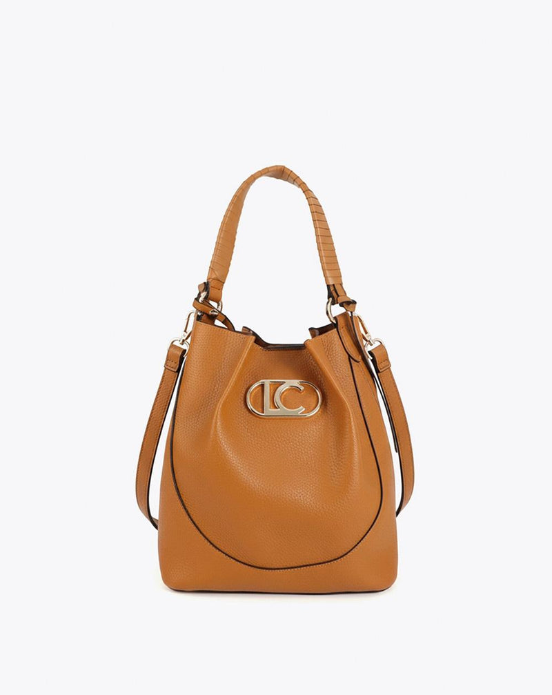 Borse LOLA CASA DEMUNT LS2604011.045.U senape