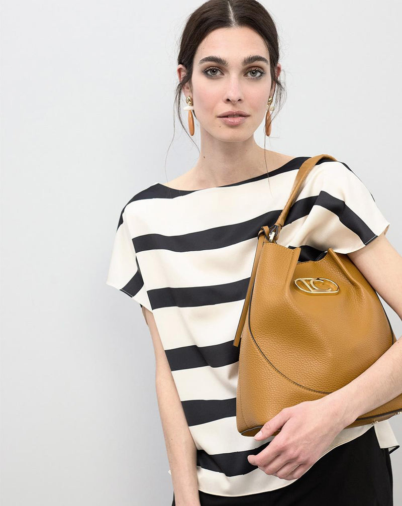 Borse LOLA CASA DEMUNT LS2604011.045.U senape