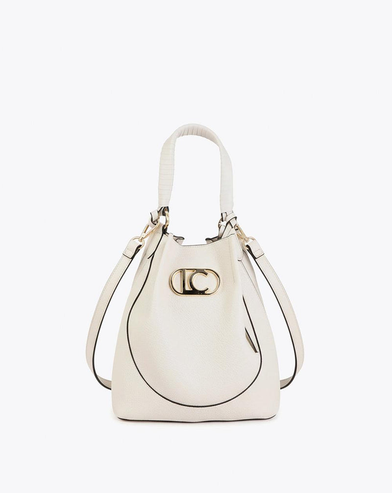 Borse LOLA CASA DEMUNT LS2604011.001.U panna