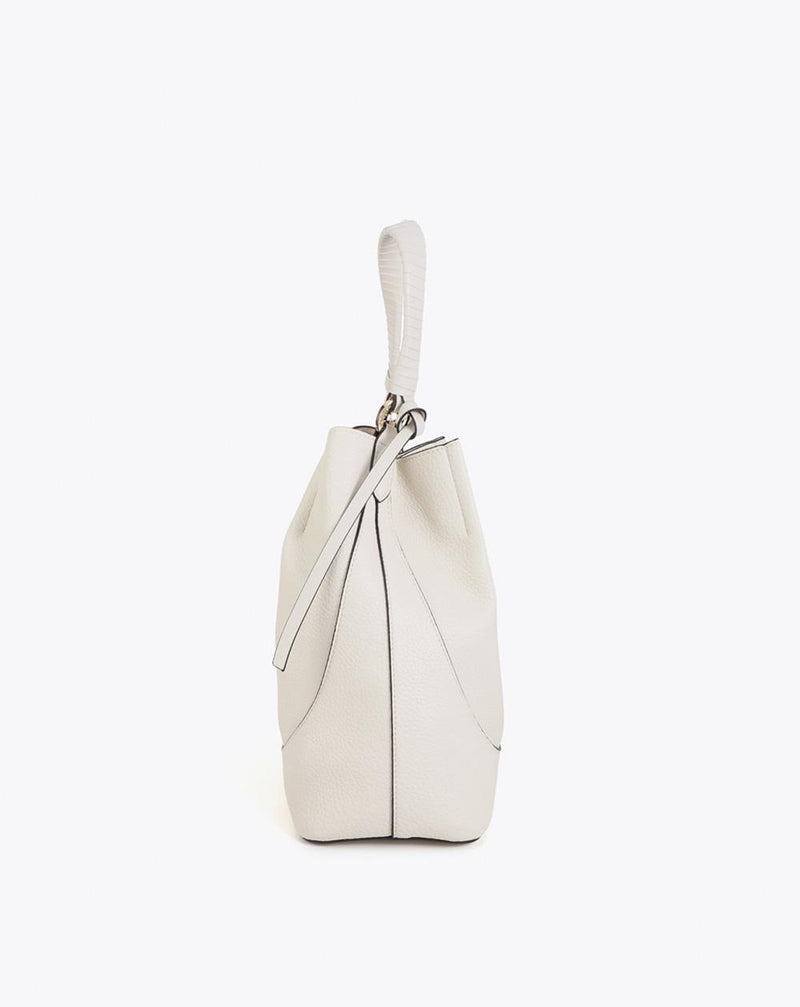 Borse LOLA CASA DEMUNT LS2604011.001.U panna