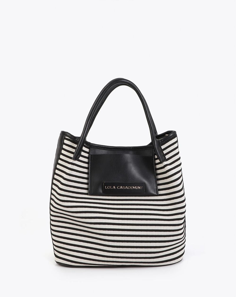 Borse LOLA CASA DEMUNT LS2604084.2N0.U nero