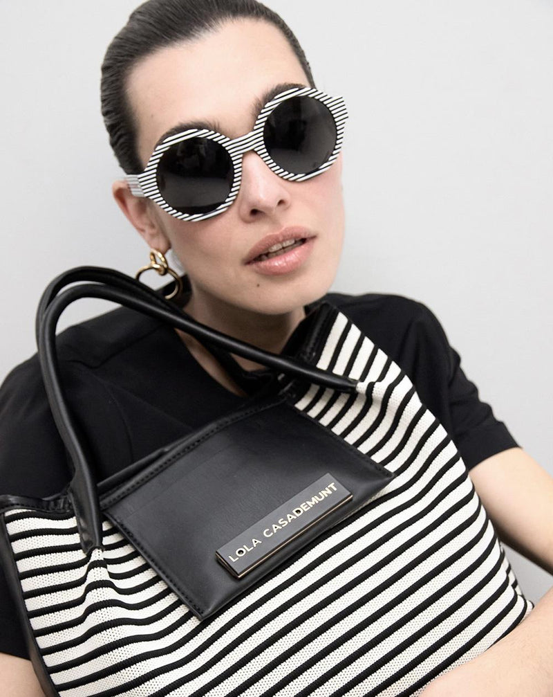 Borse LOLA CASA DEMUNT LS2604084.2N0.U nero