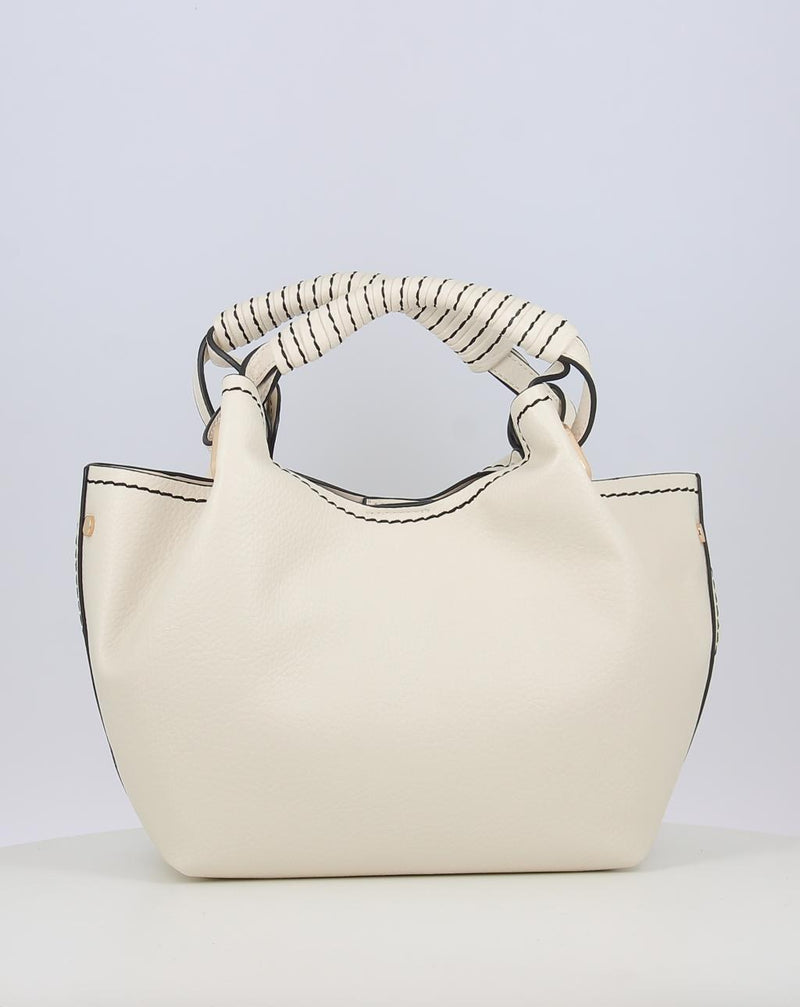 Borse LOLA CASA DEMUNT LS2604022.001.U crema