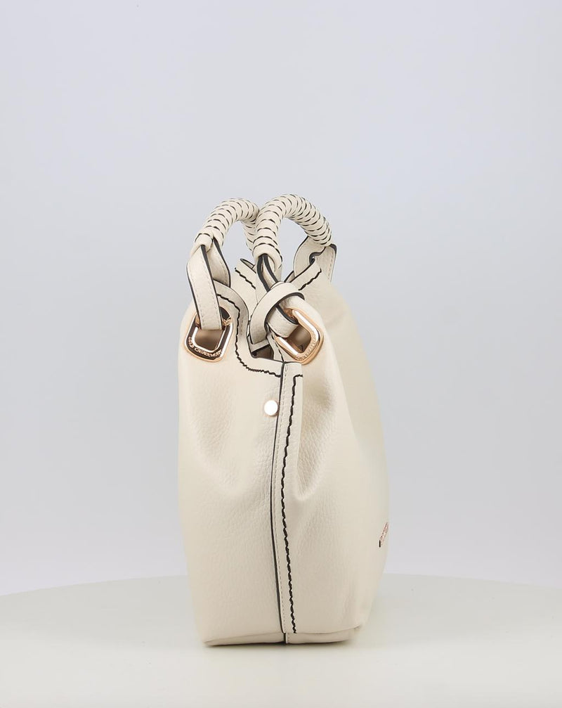 Borse LOLA CASA DEMUNT LS2604022.001.U crema