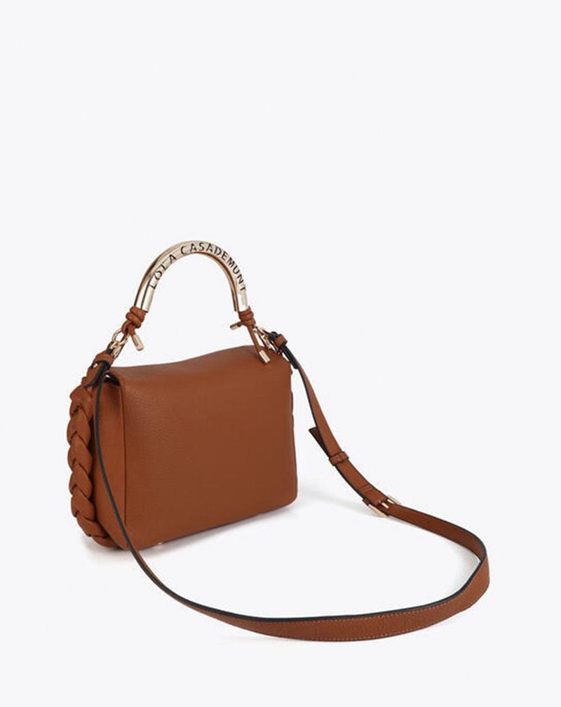 Borse LOLA CASA DEMUNT LS2604018.052.U cuoio