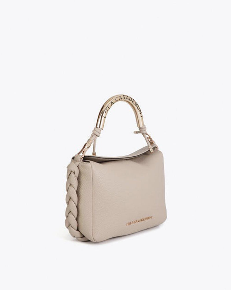 Borse LOLA CASA DEMUNT LS2604018.001.U crema