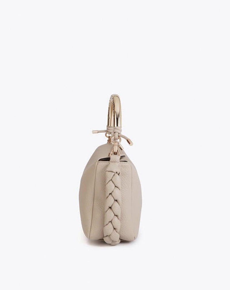 Borse LOLA CASA DEMUNT LS2604018.001.U crema
