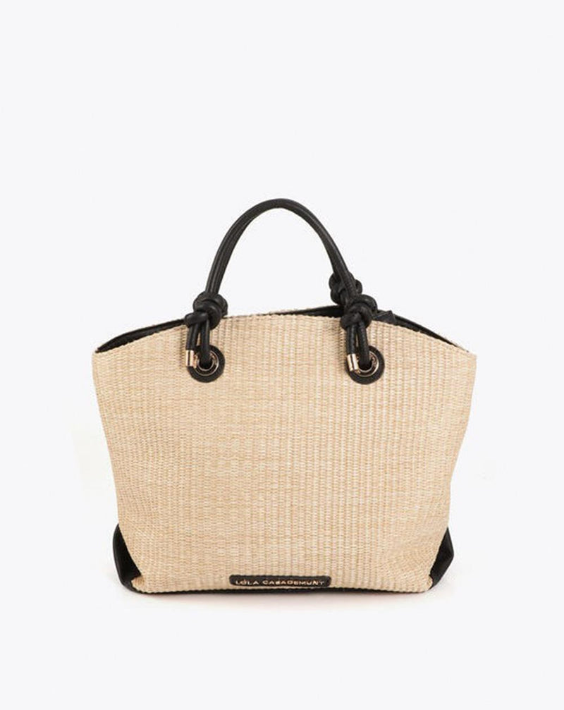 Borse LOLA CASA DEMUNT LS2604065.001.U crema
