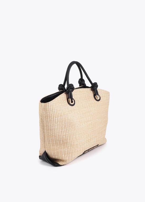 Borse LOLA CASA DEMUNT LS2604065.001.U crema