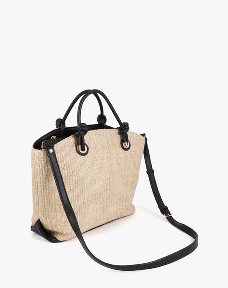 Borse LOLA CASA DEMUNT LS2604065.001.U crema