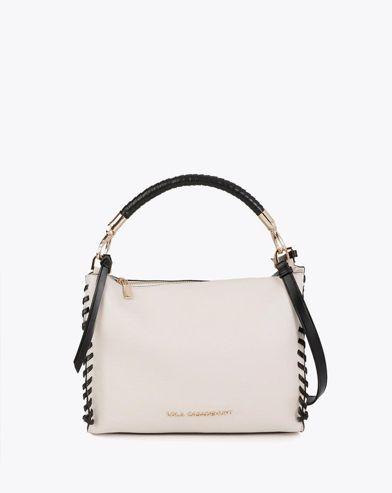 Borse LOLA CASA DEMUNT L2 Dolce Vita  LS2604071 beige