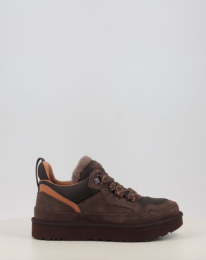 Zapatillas UGG LOWMEL marrón