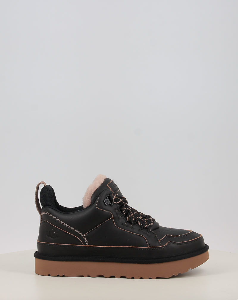 Zapatillas UGG LOWMEL CONTRAST negro