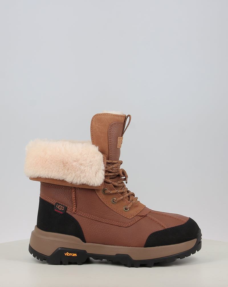 Botas UGG ADIRONDACK BOOT XXV chestnut