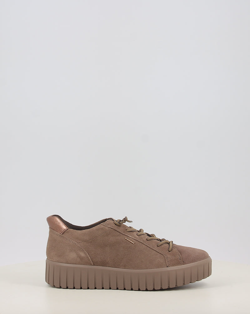 Zapatos IGI & CO 2168422 taupe