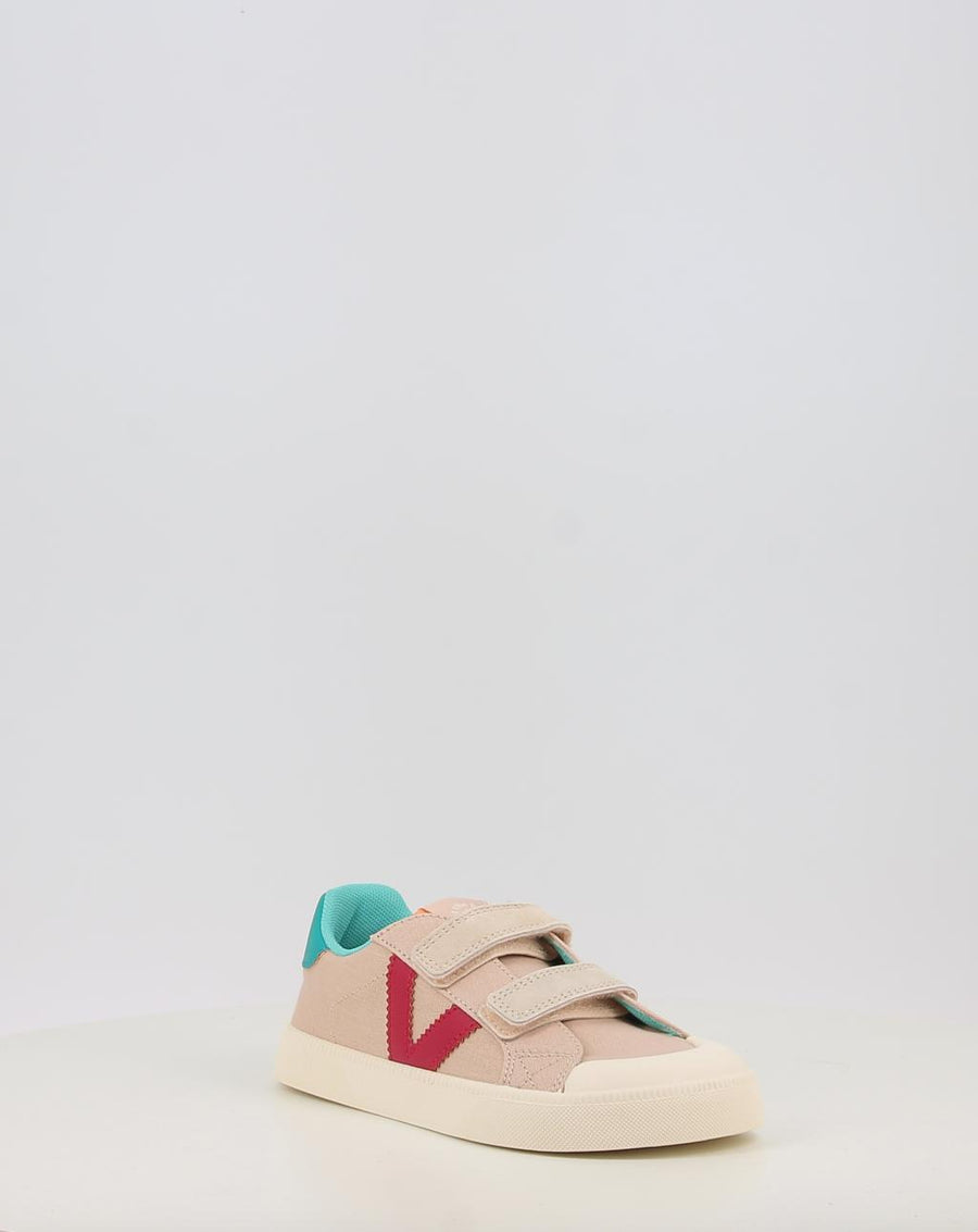 OLIVER BAREFOOT LONA MULTICOLOR 1356104