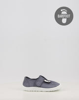 Sneaker VICTORIA BOSCO BAREFOOT 1370108 grigio