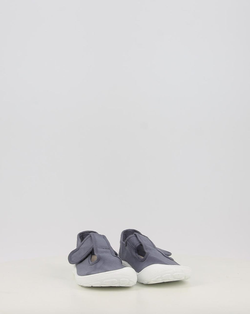 Sneaker VICTORIA BOSCO BAREFOOT 1370108 grigio