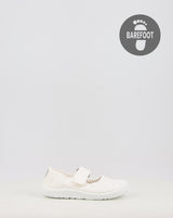 Sneaker VICTORIA BOSCO BAREFOOT 1370109 bianco