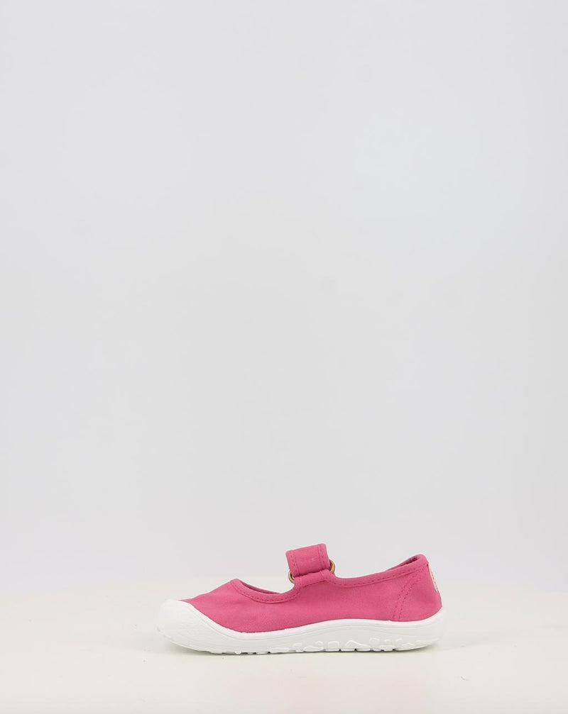 Sneaker VICTORIA BOSCO BAREFOOT 1370109 rosa
