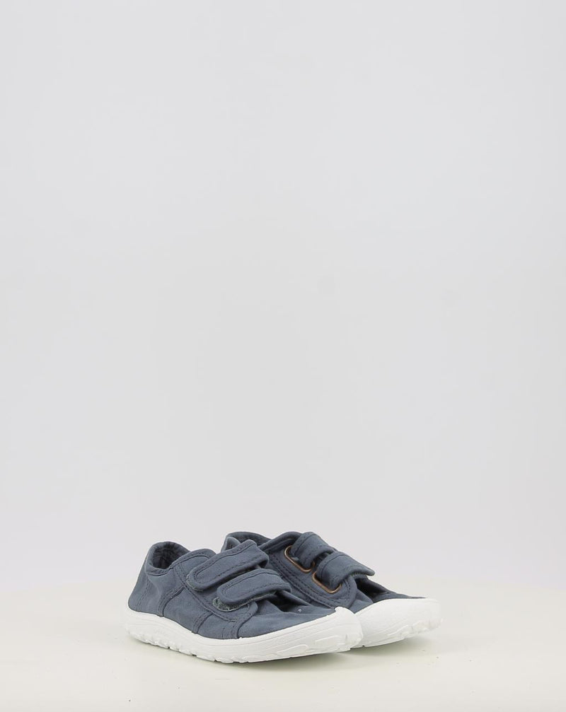 Sneaker VICTORIA BOSCO BAREFOOT BASKET 1370111 grigio
