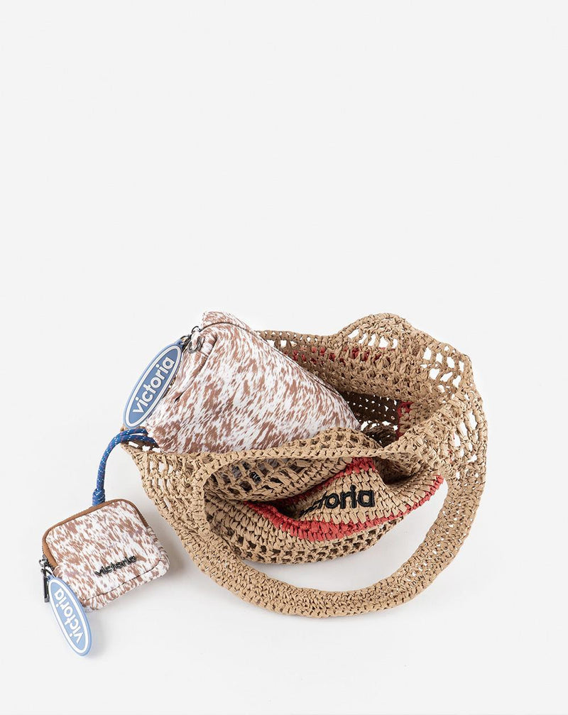 Borse VICTORIA 9226000 beige