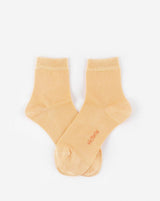 Calzini VICTORIA 9226030 arancione