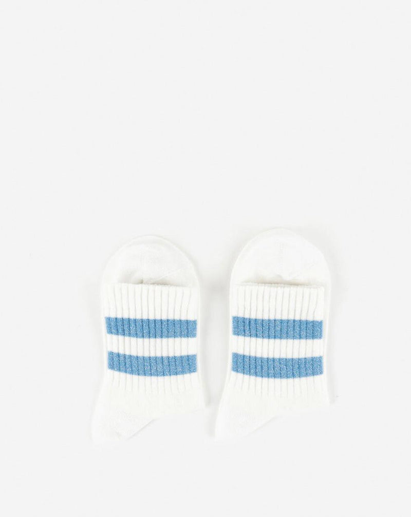 Calzini VICTORIA 9226033 blu