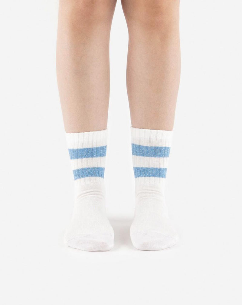 Calzini VICTORIA 9226033 blu