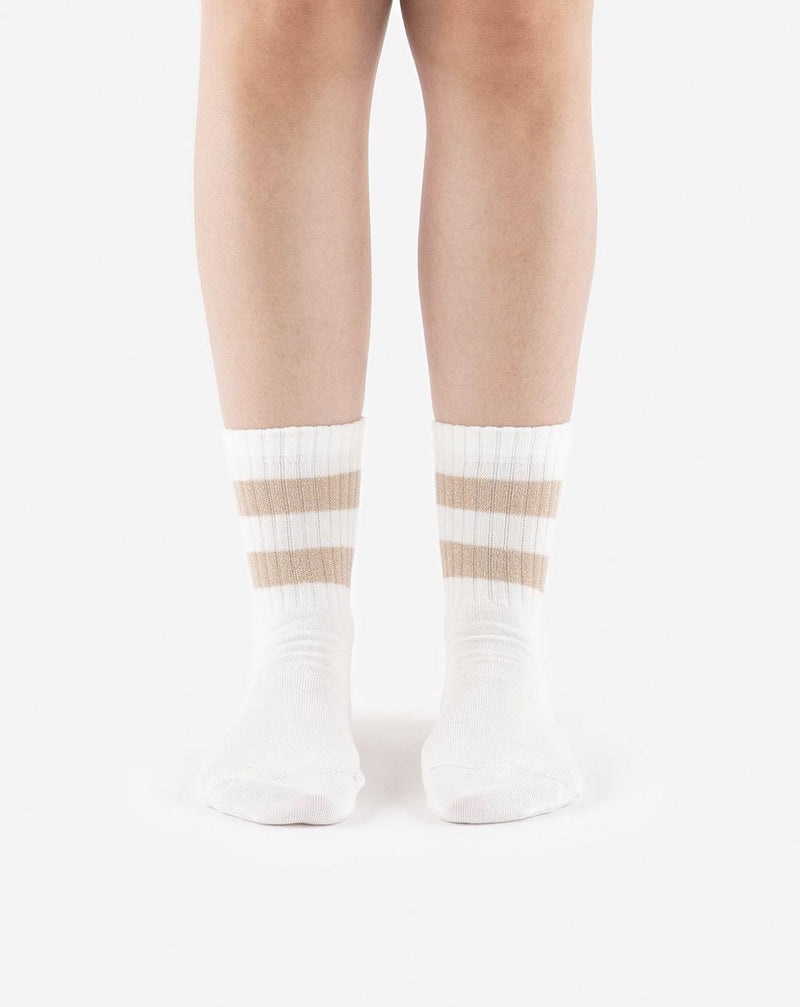 Calzini VICTORIA 9226033 beige