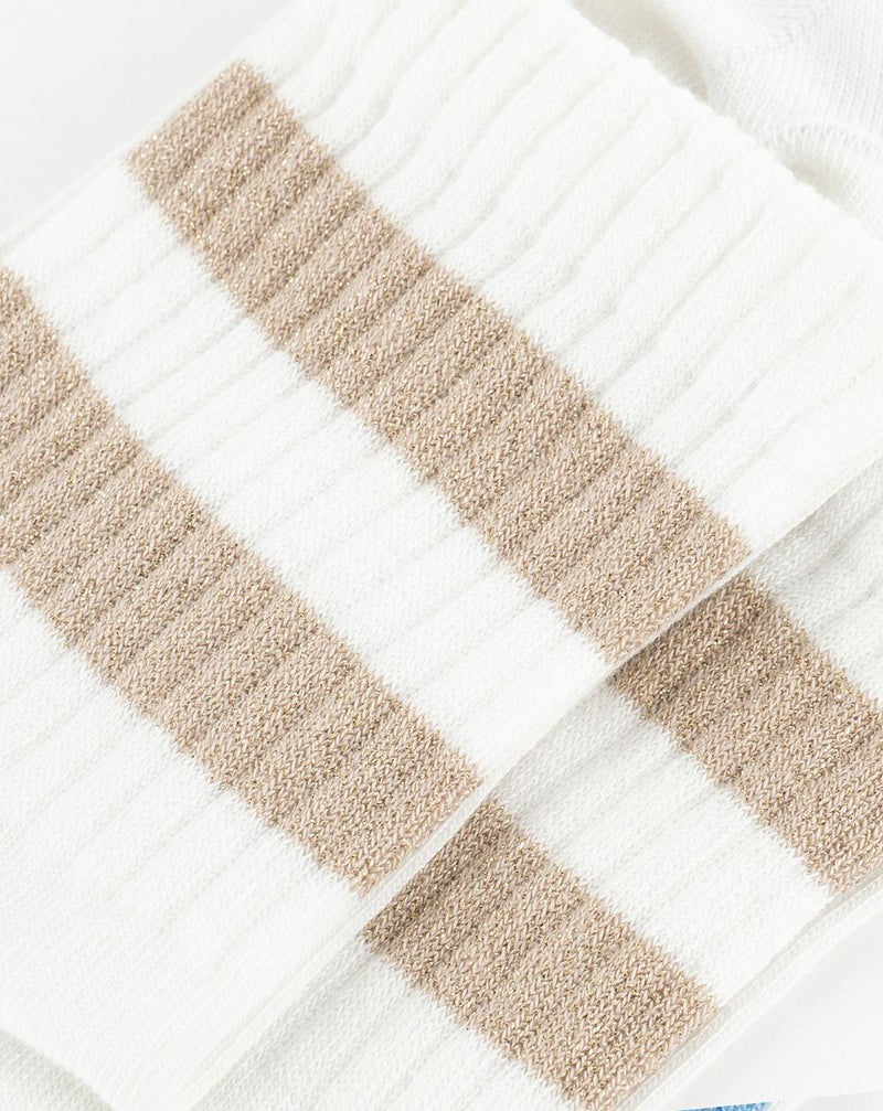 Calzini VICTORIA 9226033 beige