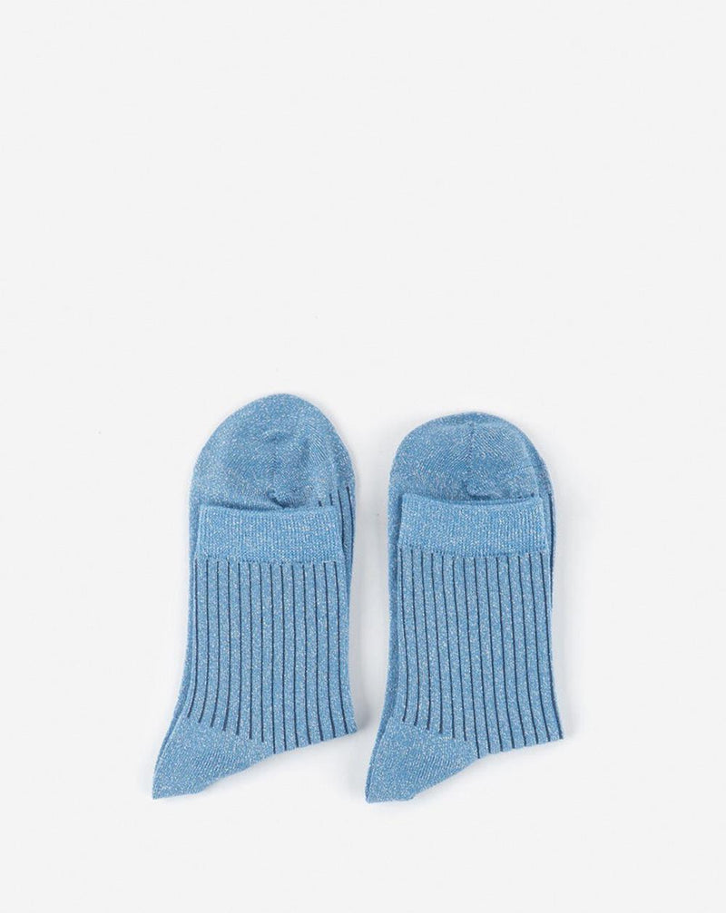 Calzini VICTORIA 9226034 blu