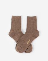 Calzini VICTORIA 9226034 taupe