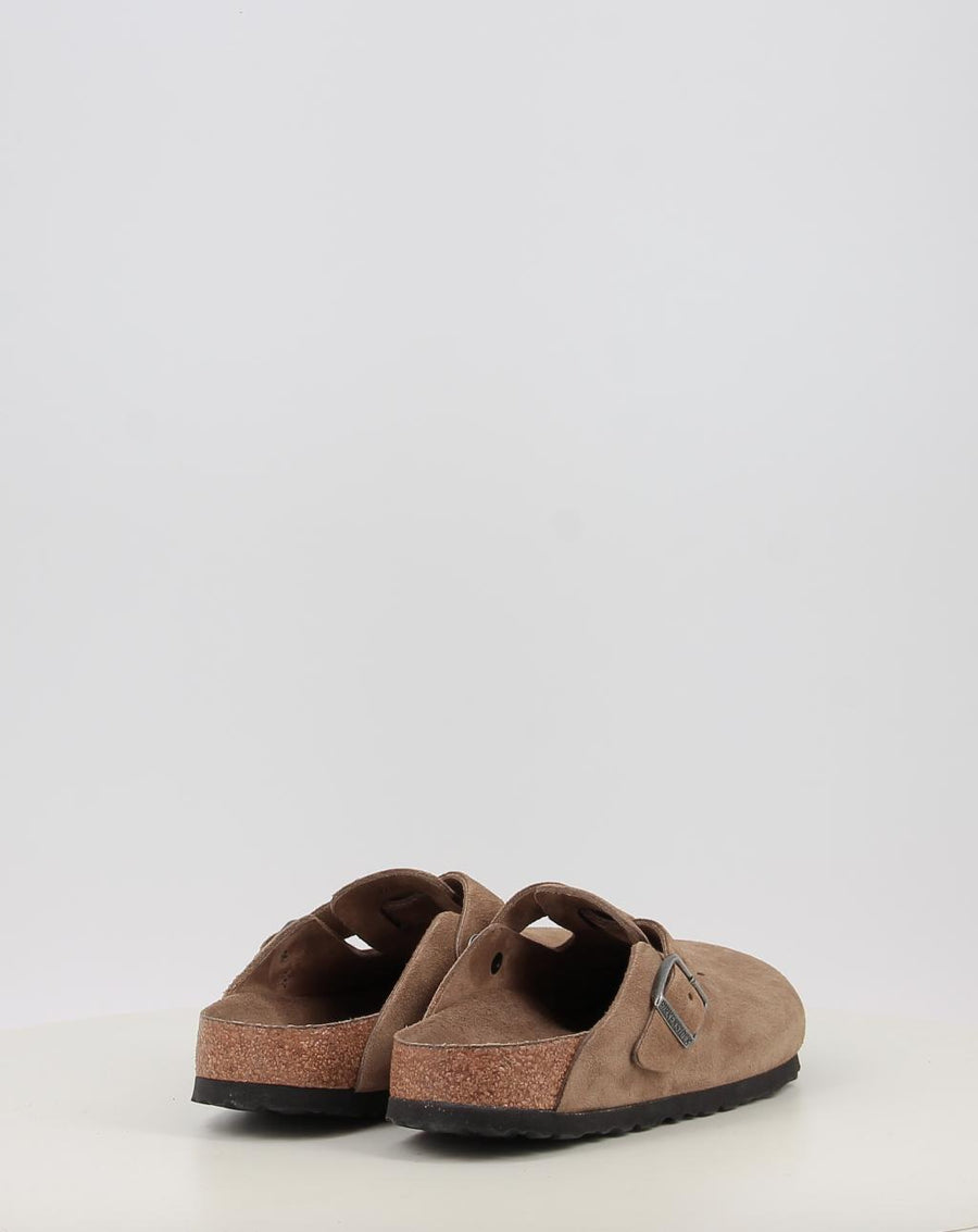 BOSTON SFB LEVE DARK TEA TONAL FB