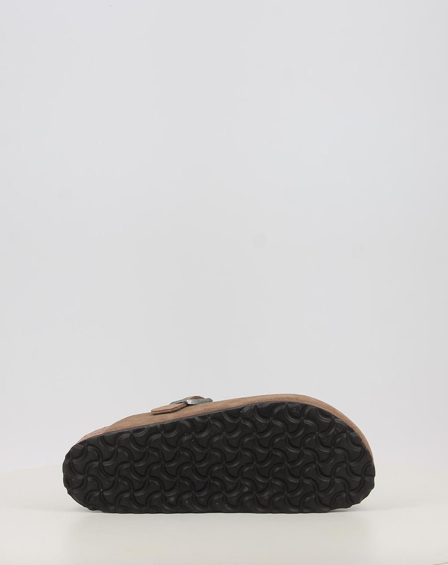 BOSTON SFB LEVE DARK TEA TONAL FB
