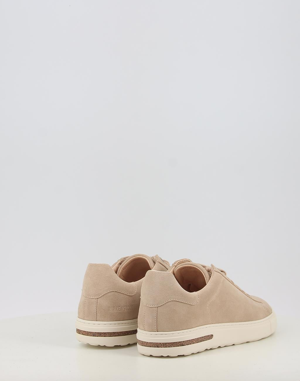 BEND LOW LEVE SANDCASTLE