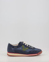 Sneaker VICTORIA SATURNO & REJILLA MULTICOLOR 1158106 blu