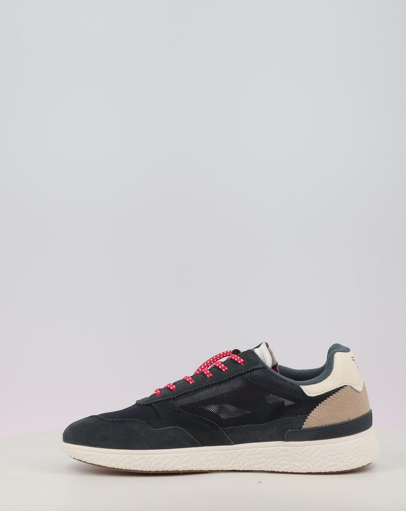 Sneaker VICTORIA 8805103 blu