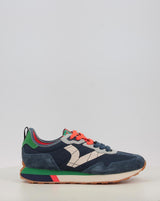Sneaker VICTORIA BOLT - SPORT 8813100 blu