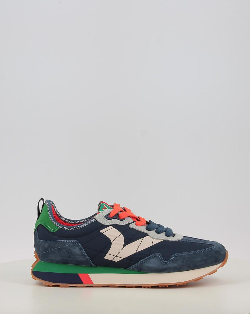 Sneaker VICTORIA BOLT - SPORT 8813100 blu