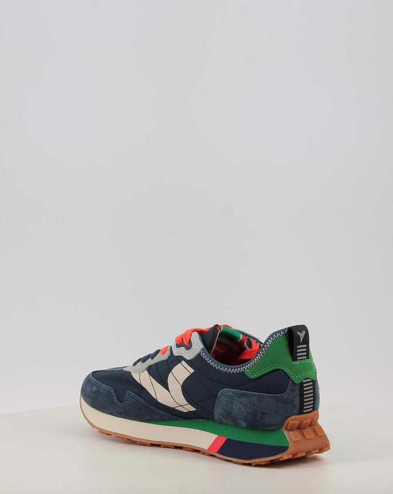 Sneaker VICTORIA BOLT - SPORT 8813100 blu