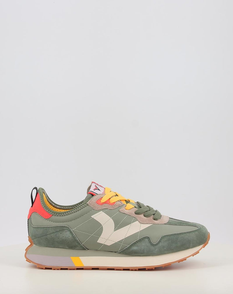Sneaker VICTORIA BOLT - SPORT 8813100 kaki