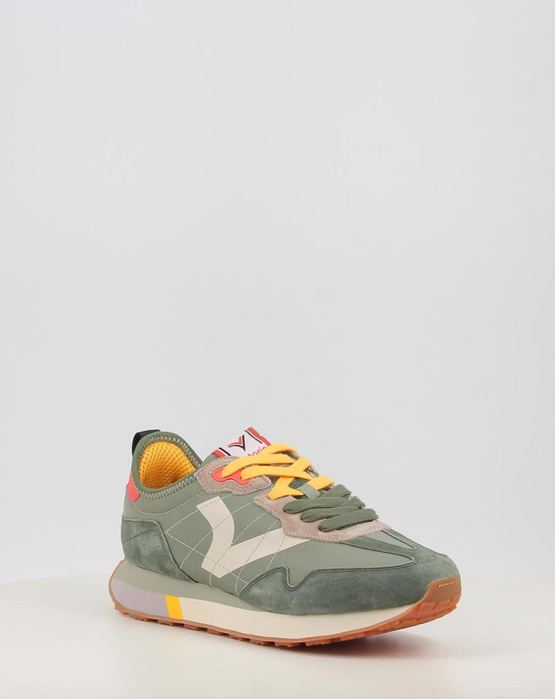 Sneaker VICTORIA BOLT - SPORT 8813100 kaki