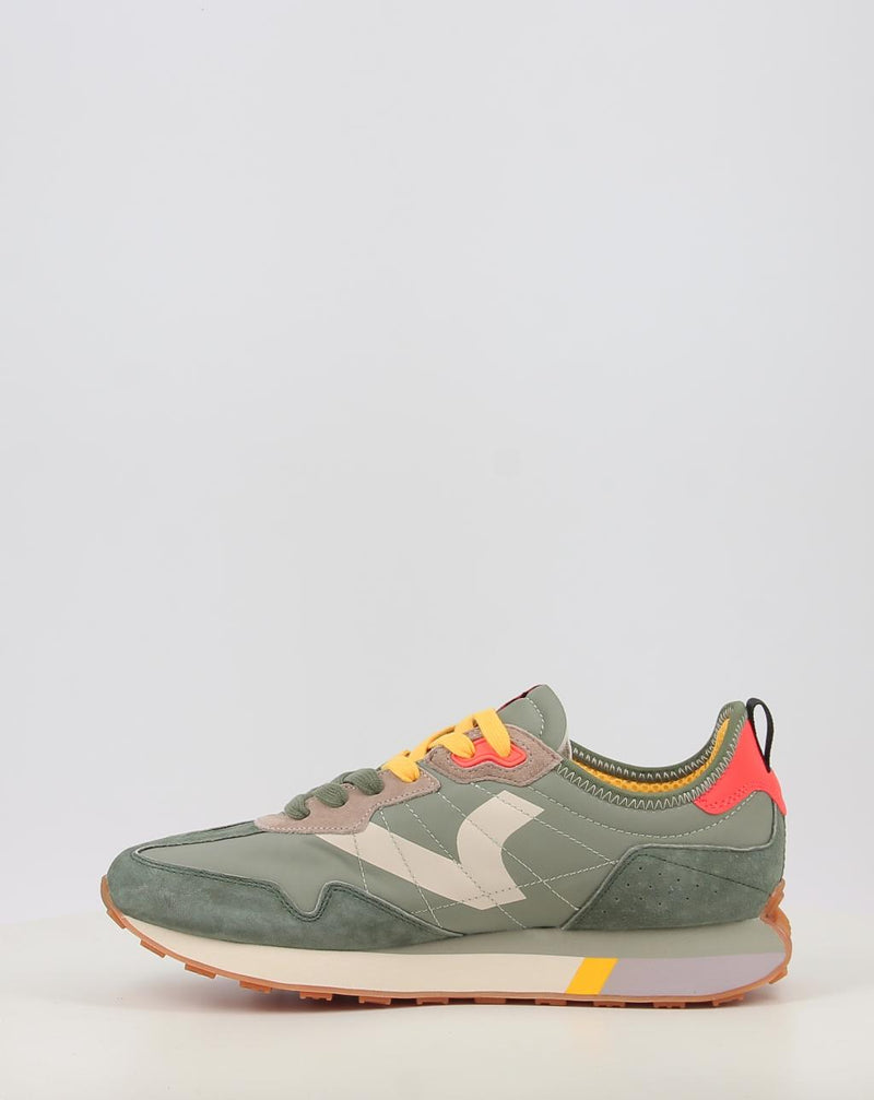 Sneaker VICTORIA BOLT - SPORT 8813100 kaki